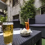 Carrobbio Otel 4*