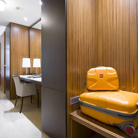 Carrobbio Hotel