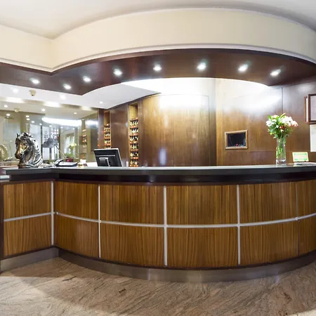 Carrobbio Hotel 4*