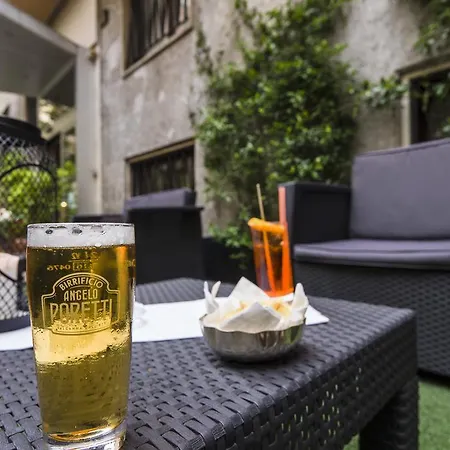 Carrobbio Hotel 4*