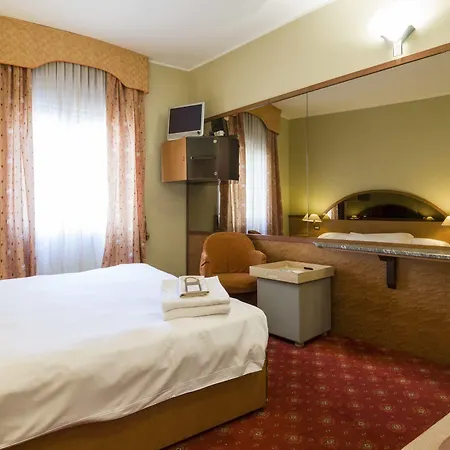 Carrobbio Hotel Mediolan