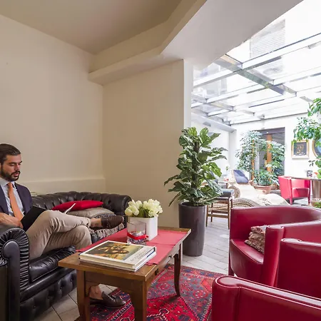Carrobbio Hotel 4*