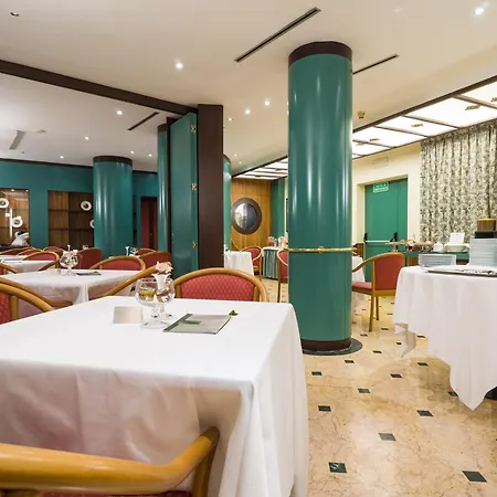 Hotel Carrobbio Milán