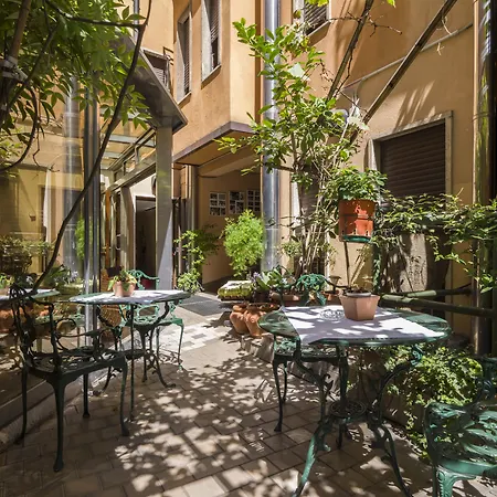 Hotel Carrobbio 4*