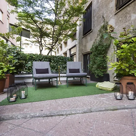 Carrobbio Hotel