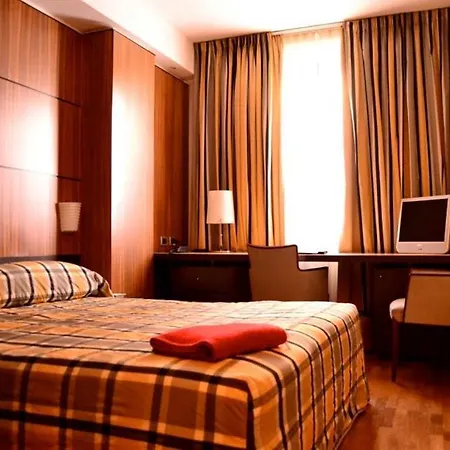 Carrobbio Hotel Milán