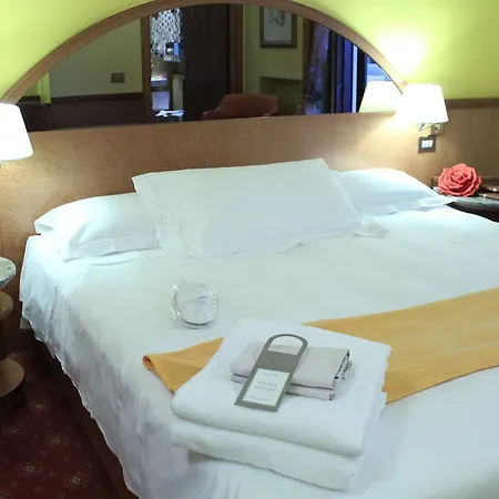 Carrobbio Hotel