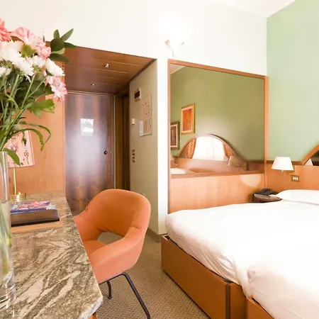 Carrobbio Hotel