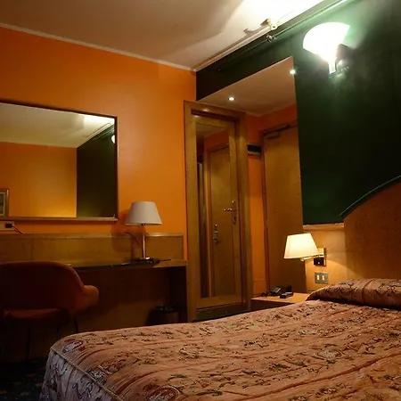Hotel Carrobbio 4*