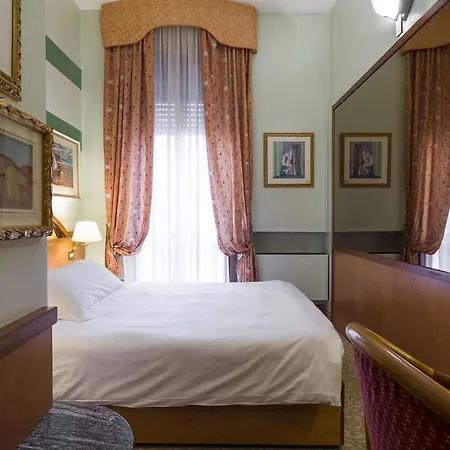 Carrobbio Hotel 4*