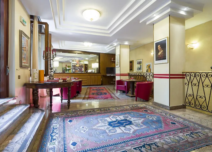 فندق Carrobbio 4*