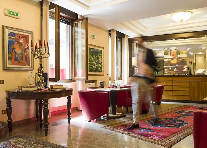 Carrobbio 4* ميلان