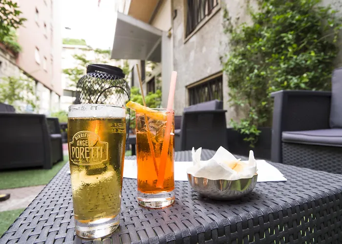 Carrobbio 4* ميلان