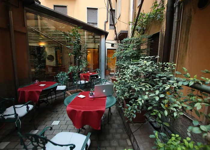 Hotel Carrobbio 4*