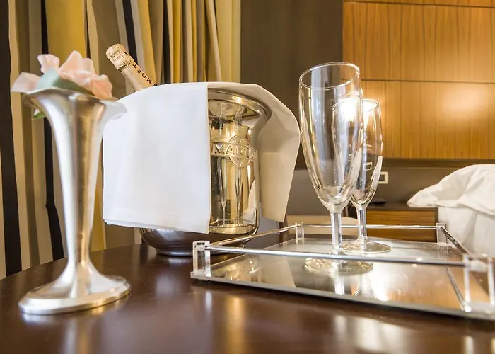 Carrobbio 4* ميلان