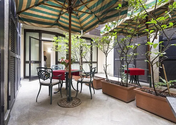 Carrobbio Hotell