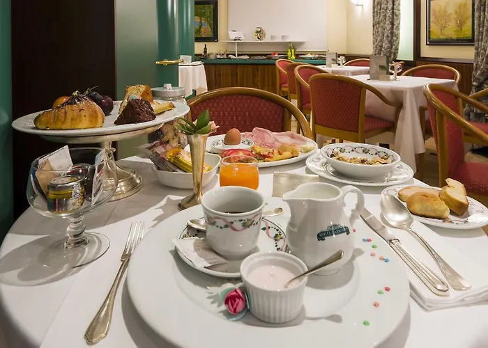 فندق Carrobbio 4*