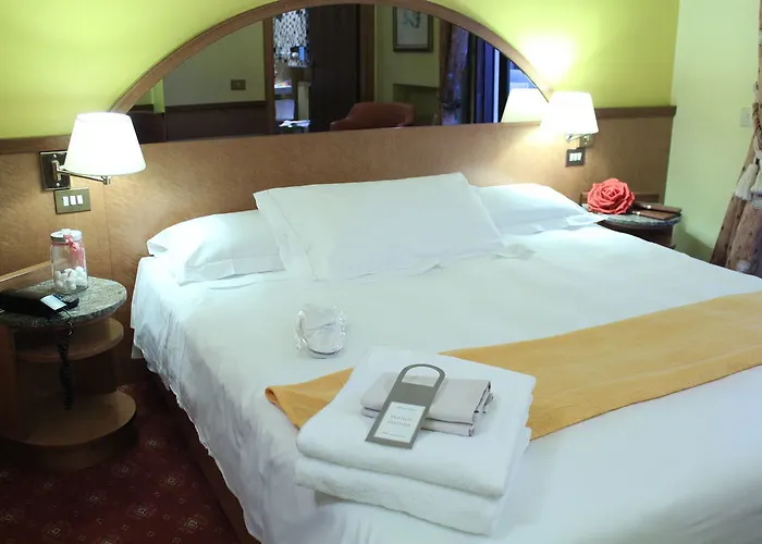 Carrobbio Hotel