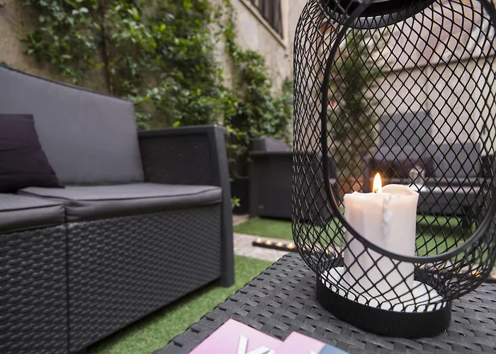 فندق Carrobbio ميلان