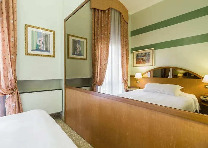 Carrobbio 4* ميلان