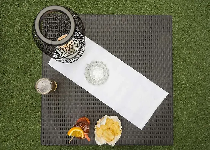 Carrobbio فندق ميلان