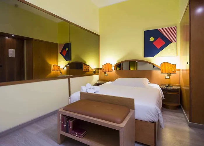 Carrobbio Hotell 4*