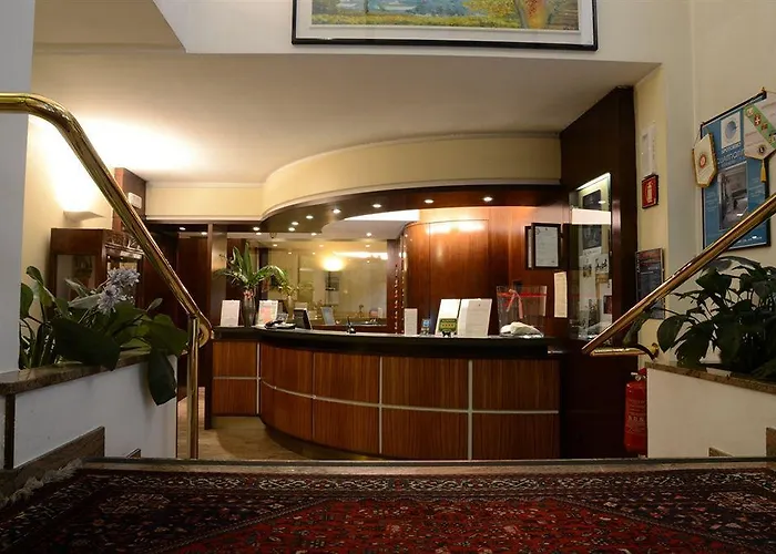 Hotel Carrobbio