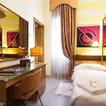 Hotel Carrobbio