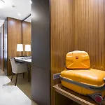 Carrobbio Hotel