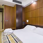 Carrobbio Hotel 4*
