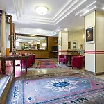 Hotel Carrobbio 4*