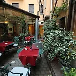 Hotel Carrobbio 4*