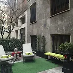 Hotel Carrobbio Milão