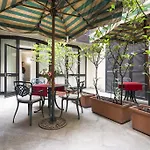 Carrobbio Hotel