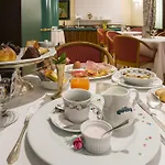 Hotel Carrobbio 4*