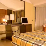Hotel Carrobbio Milão