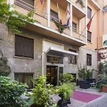 Hotel Carrobbio 4*