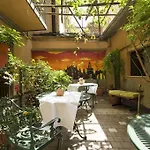 Carrobbio Hotel 4*