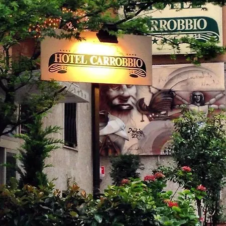 Carrobbio 4*