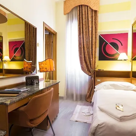 Hotel Carrobbio