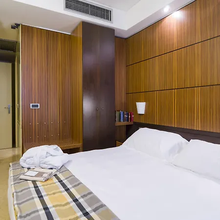 Carrobbio Otel 4*