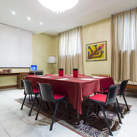 Otel Carrobbio