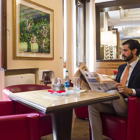 Hotel Carrobbio 4*