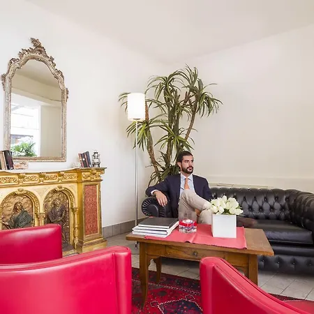 Otel Carrobbio 4*