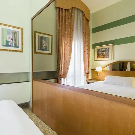 Carrobbio 4* Milano