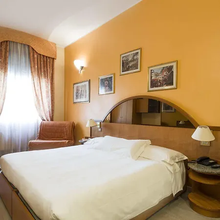 Carrobbio 4* Milano