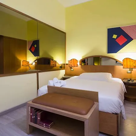 Carrobbio Hotel 4*