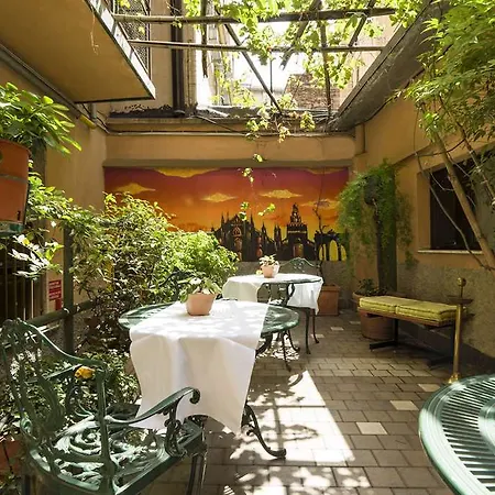 Carrobbio Otel 4*
