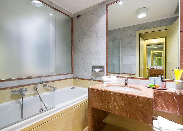 Carrobbio Hotel 4*