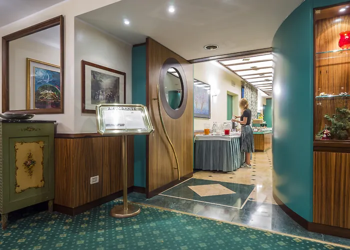 Carrobbio Hotel 4*